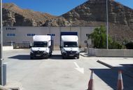 Elbrus Cargo - oferta transportu