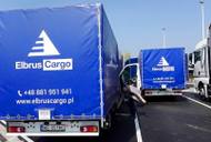 Elbrus Cargo - transport krajowy i zagraniczny
